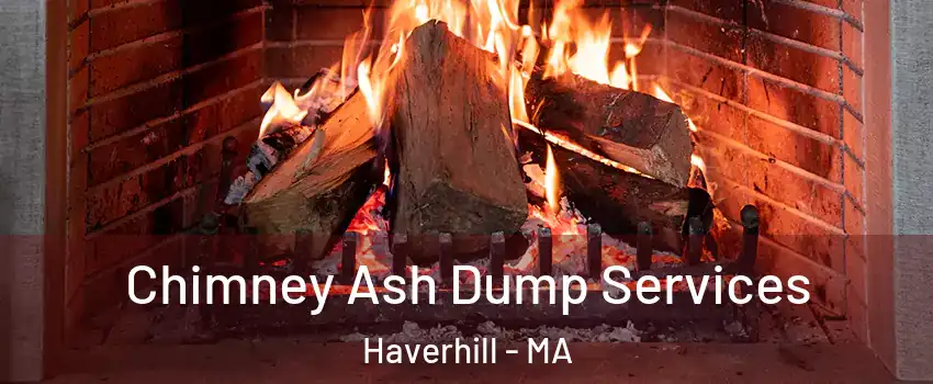  Chimney Ash Dump Services Haverhill - MA