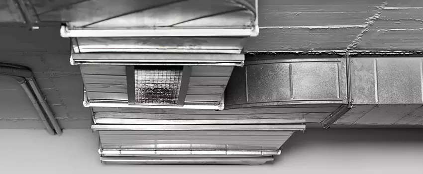 Trusted Air Duct Cleaning Company in Haverhill, Massachusetts