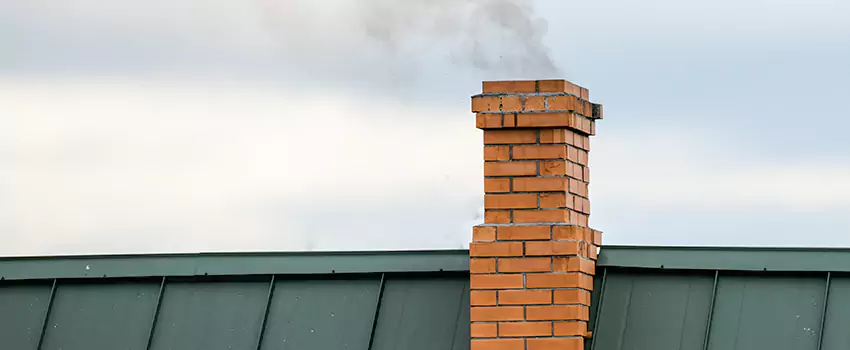 Animal Screen Chimney Cap Repair And Installation Services in Haverhill, Massachusetts