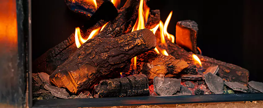 Chimney Fireplace Ash Dump Cleaning in Haverhill, MA