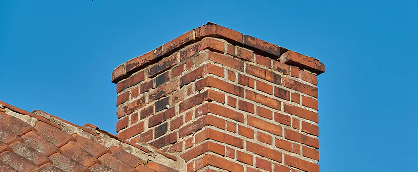 Clean Blocked Chimney in Haverhill, Massachusetts
