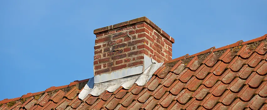 Residential Chimney Bricks Rotten Repair Services in Haverhill, MA