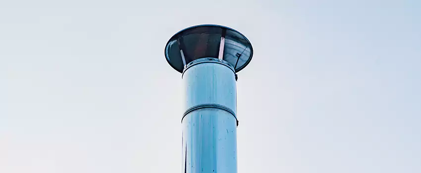 Wind-Resistant Chimney Caps Installation and Repair Services in Haverhill, Massachusetts
