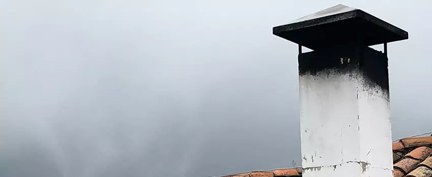 Chimney Damper Inspection in Haverhill, MA