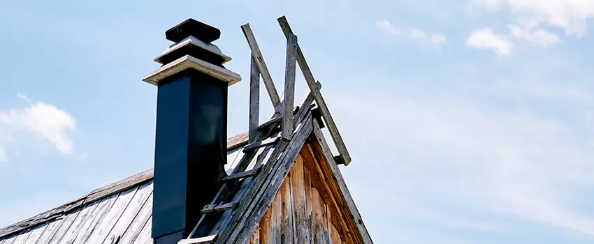 Chimney Creosote Cleaning in Haverhill, MA