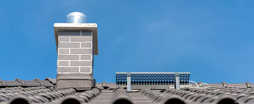 Chimney Flue Relining Services in Haverhill, Massachusetts