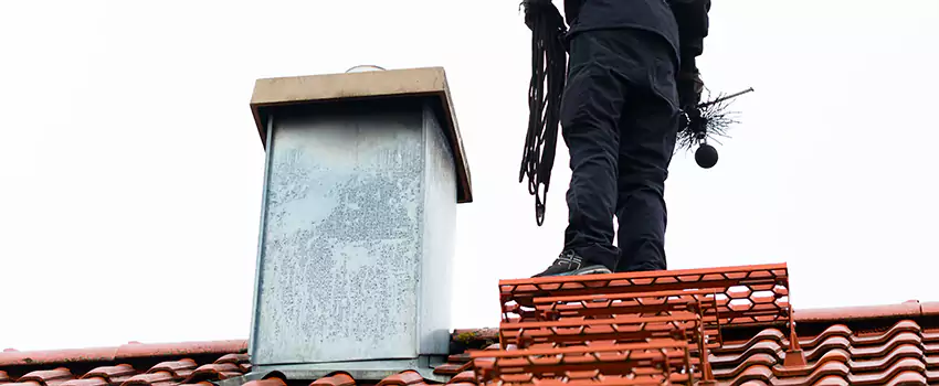 Chimney Liner Services Cost in Haverhill, MA