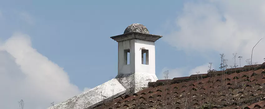 Cost To Rebuild A Chimney in Haverhill, MA