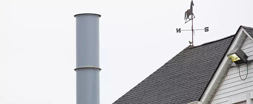 Chimney Inspection in Haverhill, MA