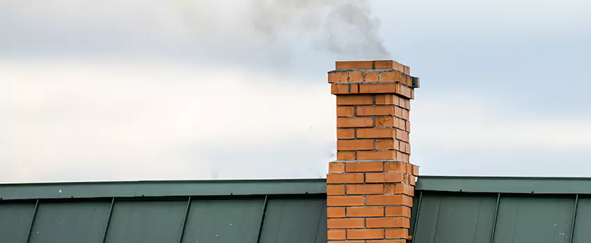 Chimney Soot Cleaning Cost in Haverhill, MA