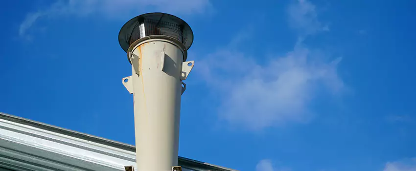 Chimney Spark Arrestor Requirements in Haverhill, MA