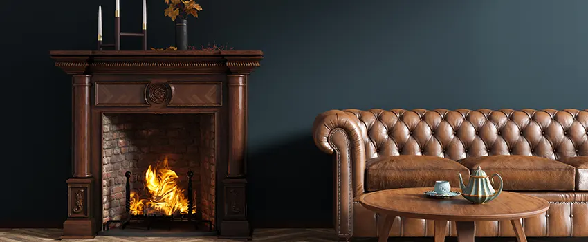 Traditional Fireplace Design Refurbishment Costs in Haverhill, Massachusetts