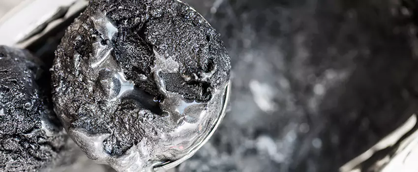 Clogged Dryer Vent Lint Cleaning in Haverhill, Massachusetts