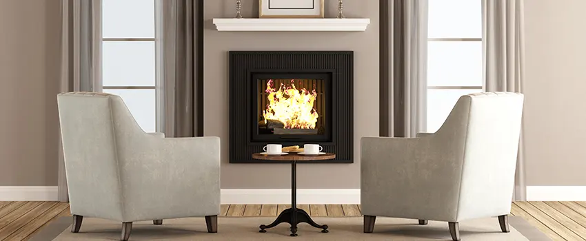 Custom Architectural Fireplace Restoration in Haverhill, MA