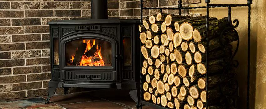 Drolet Fireplaces in Haverhill, Massachusetts