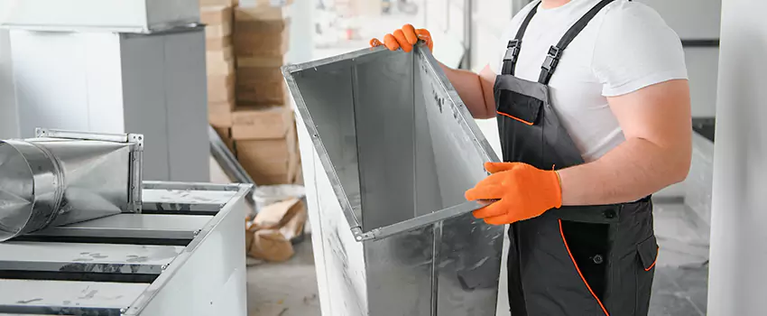 Benefits of Dryer Vent Inspection in Haverhill, MA
