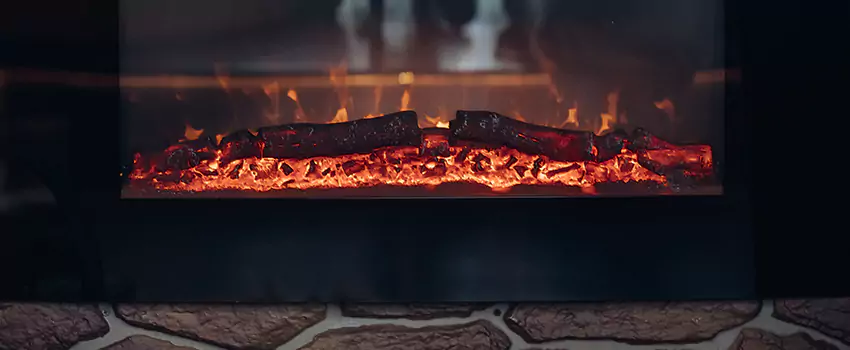 Outdoor Electric Fireplace Installation Solutions in Haverhill, MA