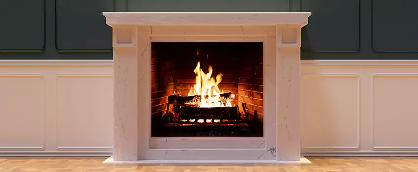 Empire Comfort Systems Fireplace Installation and Replacement in Haverhill, Massachusetts