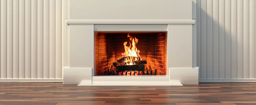 Fireplace Broken Ashtray Repair Services in Haverhill, Massachusetts
