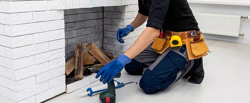 Fireplace Doors Cleaning in Haverhill, Massachusetts