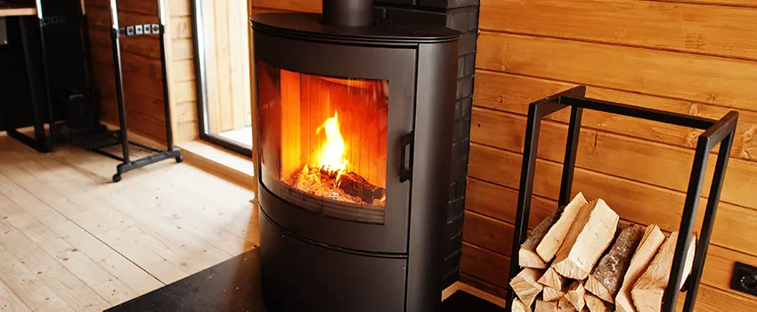 Gas Fireplace Door Handle Installation Services in Haverhill, Massachusetts