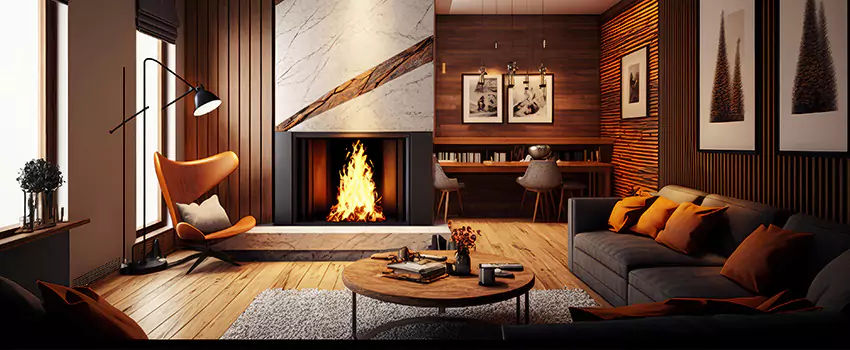 Fireplace Design Ideas in Haverhill, MA