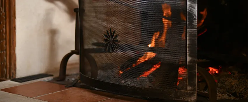 Electric Metal Fireplace installation Services in Haverhill, MA