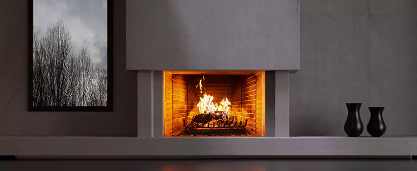 Wood Fireplace Refacing in Haverhill, MA