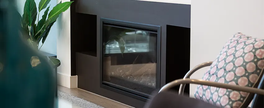 Welding Repairs for Fireplace Grate in Haverhill, MA