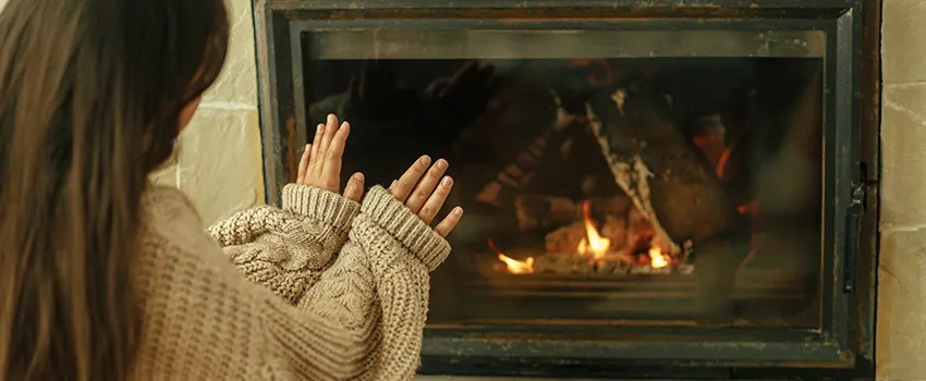 Wood-burning Fireplace Smell Removal Services in Haverhill, MA