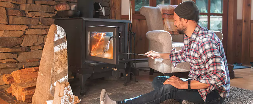 Fireplace Chimney Maintenance in Haverhill, Massachusetts
