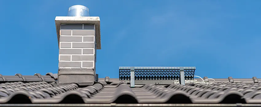 Repair Blocked Chimney in Haverhill, Massachusetts