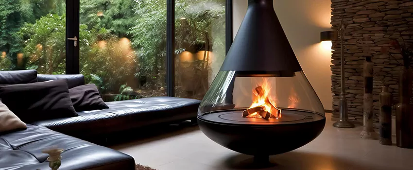 Affordable Floating Fireplace Repair And Installation Services in Haverhill, Massachusetts