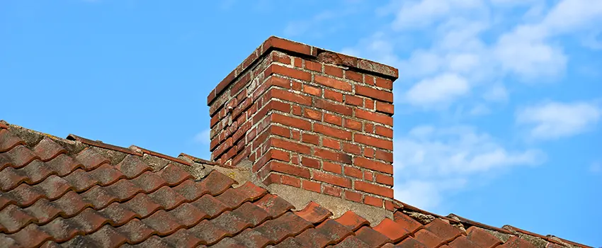 Flue Tiles Cracked Repair Services near Me in Haverhill, MA