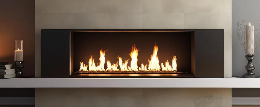 Vent Free Gas Fireplaces Repair Solutions in Haverhill, Massachusetts