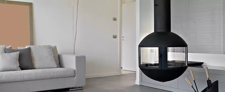 Hanging & Suspended Fireplaces Designer in Haverhill, Massachusetts