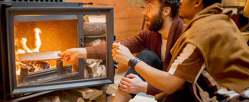 Benefits of Harman Stoves Fireplace in Haverhill, Massachusetts
