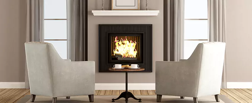 Heat & Glo Outdoor Gas Fireplaces Installation Contractors in Haverhill, Massachusetts