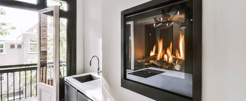 Heatilator Outdoor Fireplace Services in Haverhill, Massachusetts