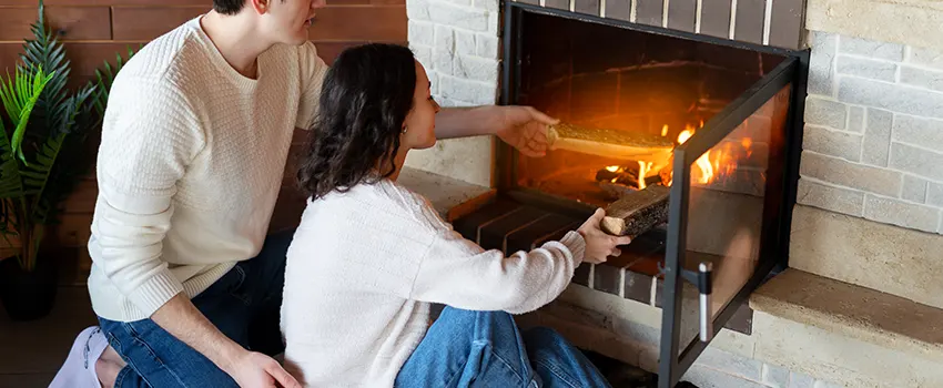 Kings Man Direct Vent Fireplaces Services in Haverhill, Massachusetts
