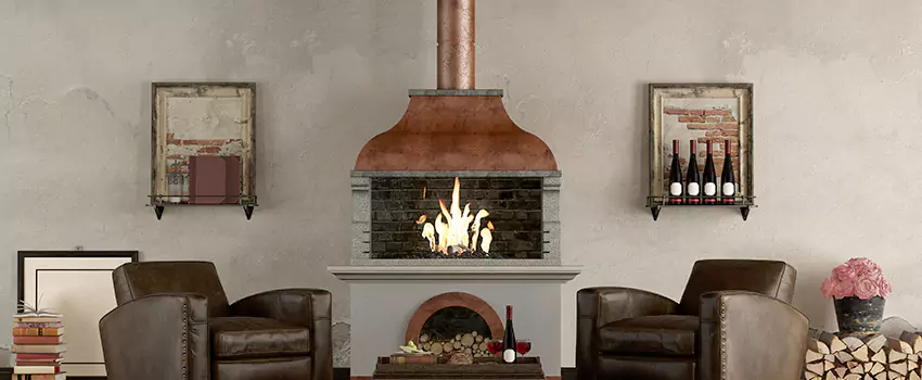 Benefits of Pacific Energy Fireplace in Haverhill, Massachusetts