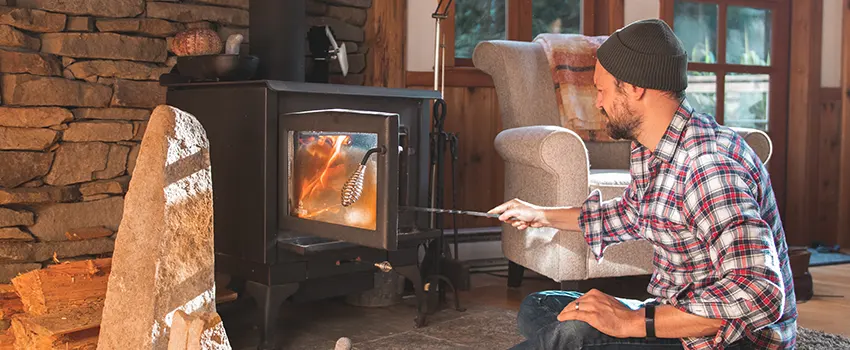 Cost of Pellet Fireplace Installation Services in Haverhill, MA