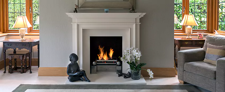 RSF Fireplaces Maintenance and Repair in Haverhill, Massachusetts