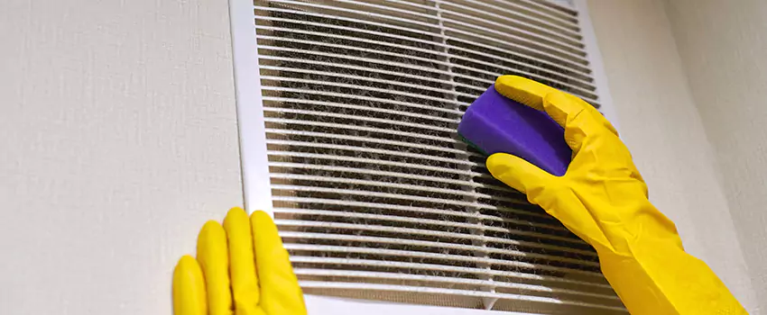 Vent Cleaning Company in Haverhill, MA