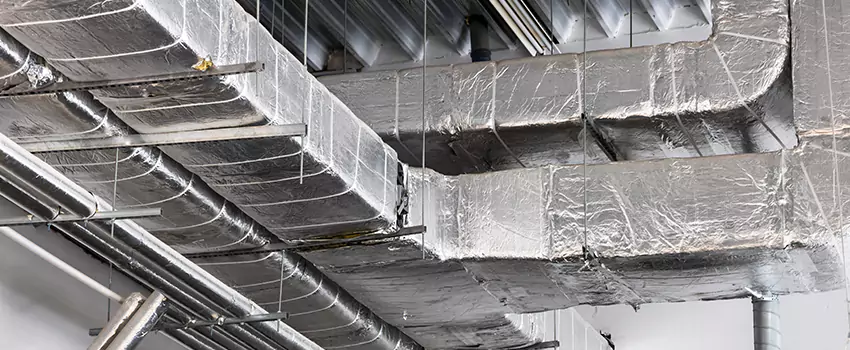 Vent Dust Cleaning Cost in Haverhill, MA