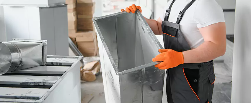 Ventilation Fan Cleaning Services in Haverhill, Massachusetts