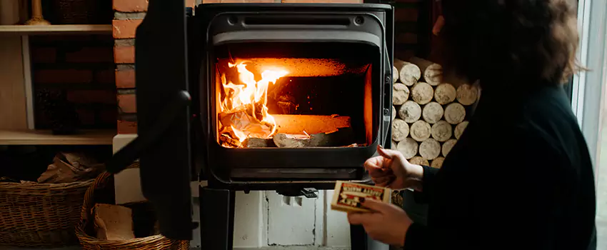 Key Features of Vermont Castings Fireplaces in Haverhill, MA