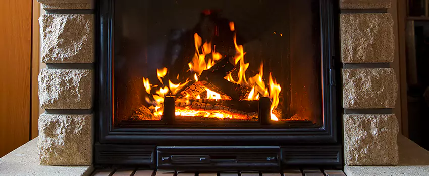Best Wood Fireplace Repair Company in Haverhill, Massachusetts