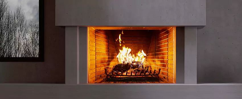 Indoor Wood Burning Furnace Repair and Installation in Haverhill, Massachusetts