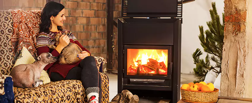 Wood Stove Chimney Cleaning Services in Haverhill, MA